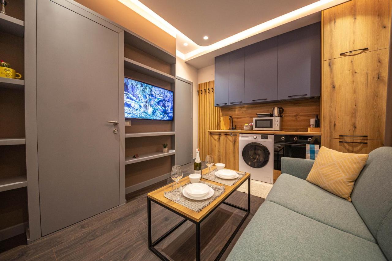 Blloku Unique Apartment Tirana