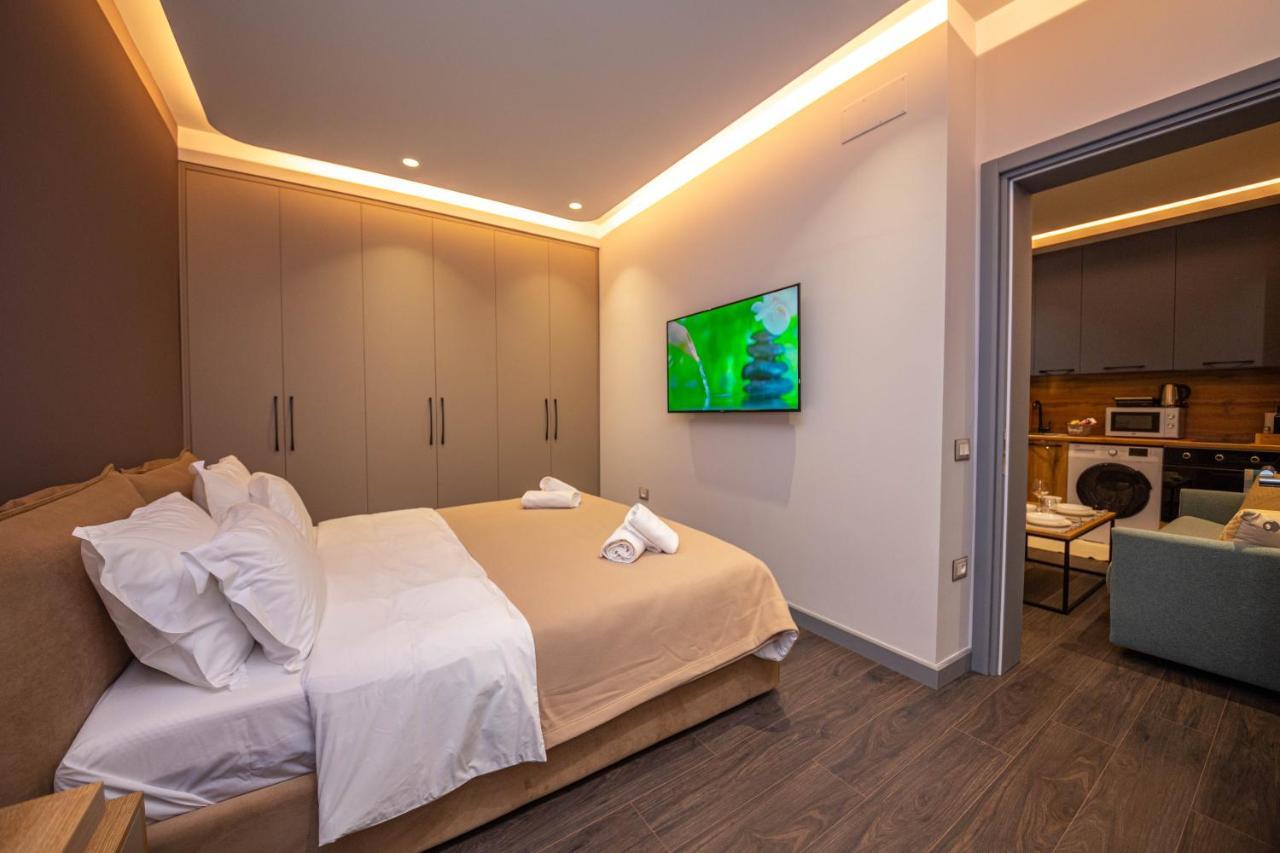 Apartment Blloku Unique Tirana