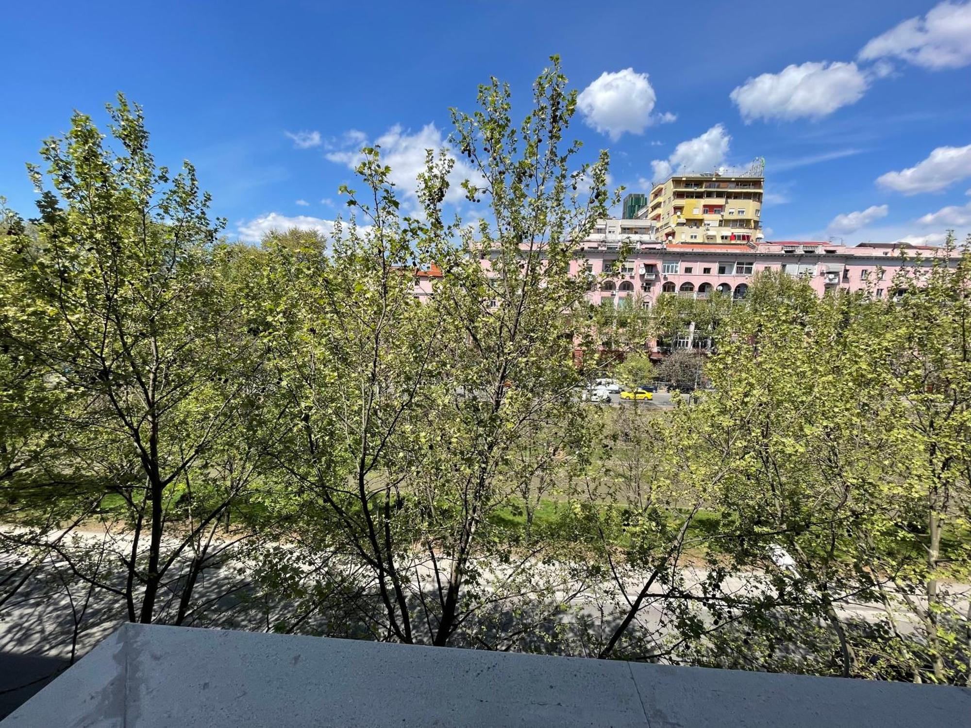 Apartment Blloku Unique Tirana