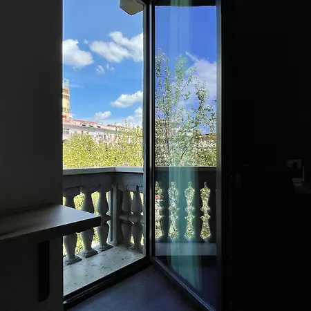 Blloku Unique Apartments Tirana Room photo
