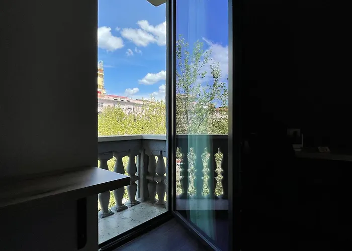 Blloku Unique Apartments