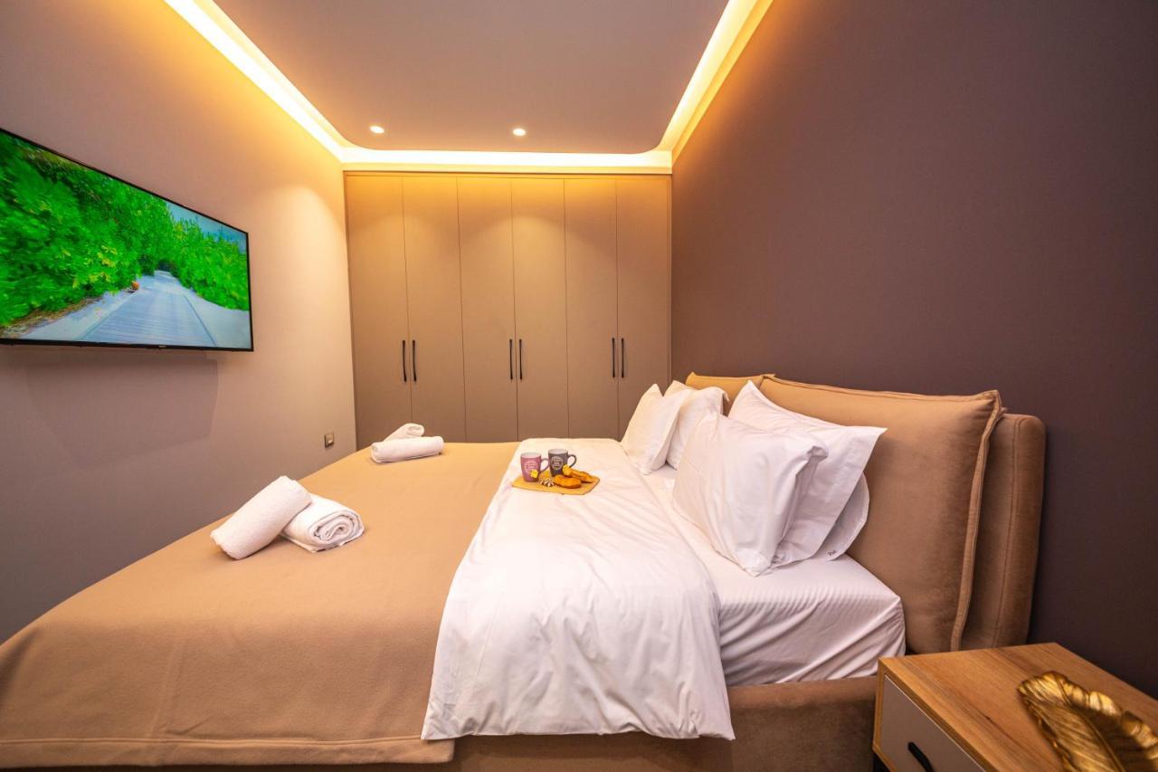 Blloku Unique Apartment