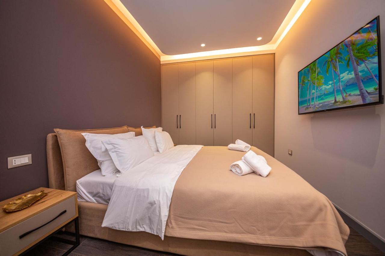 Blloku Unique Apartment *
