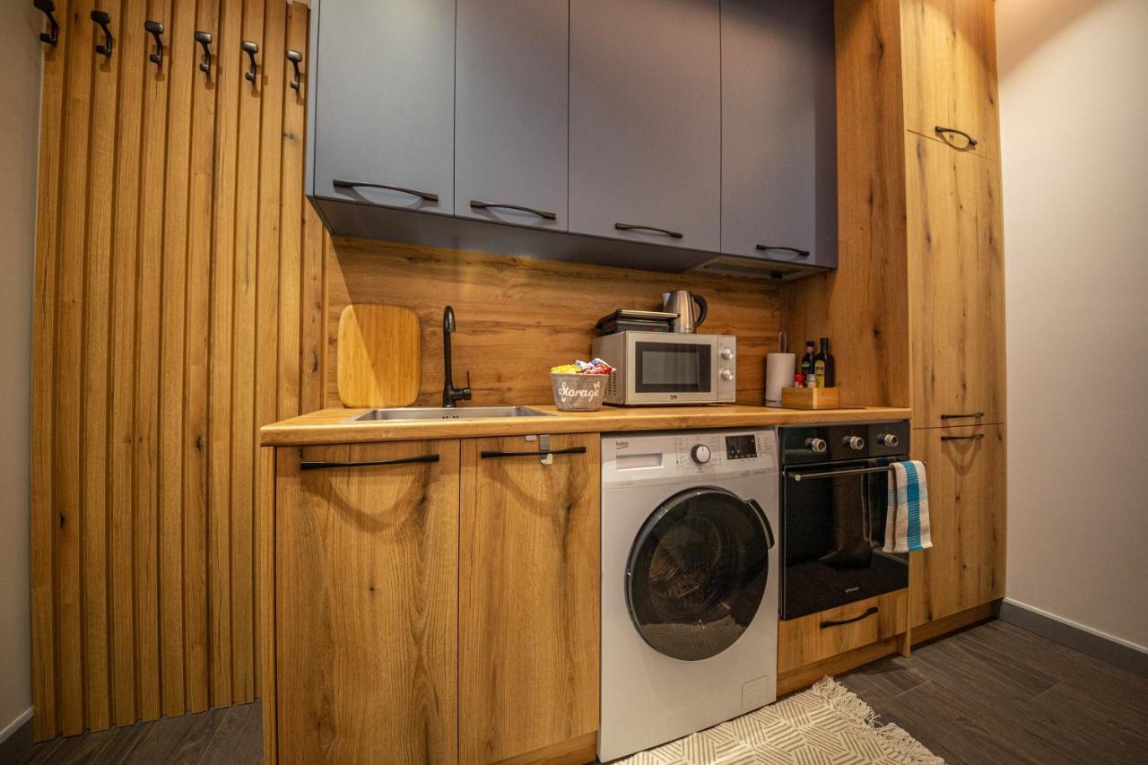 Blloku Unique Apartment