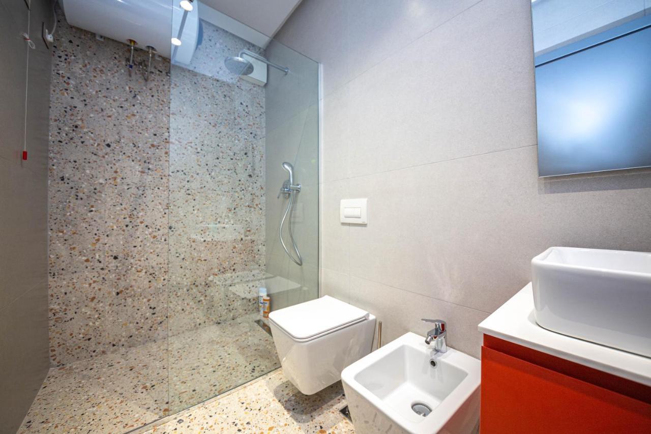 Blloku Unique Apartment Tirana