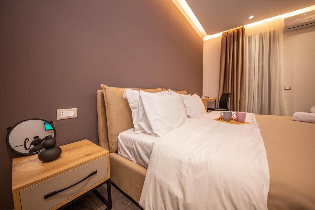 Blloku Unique Apartment