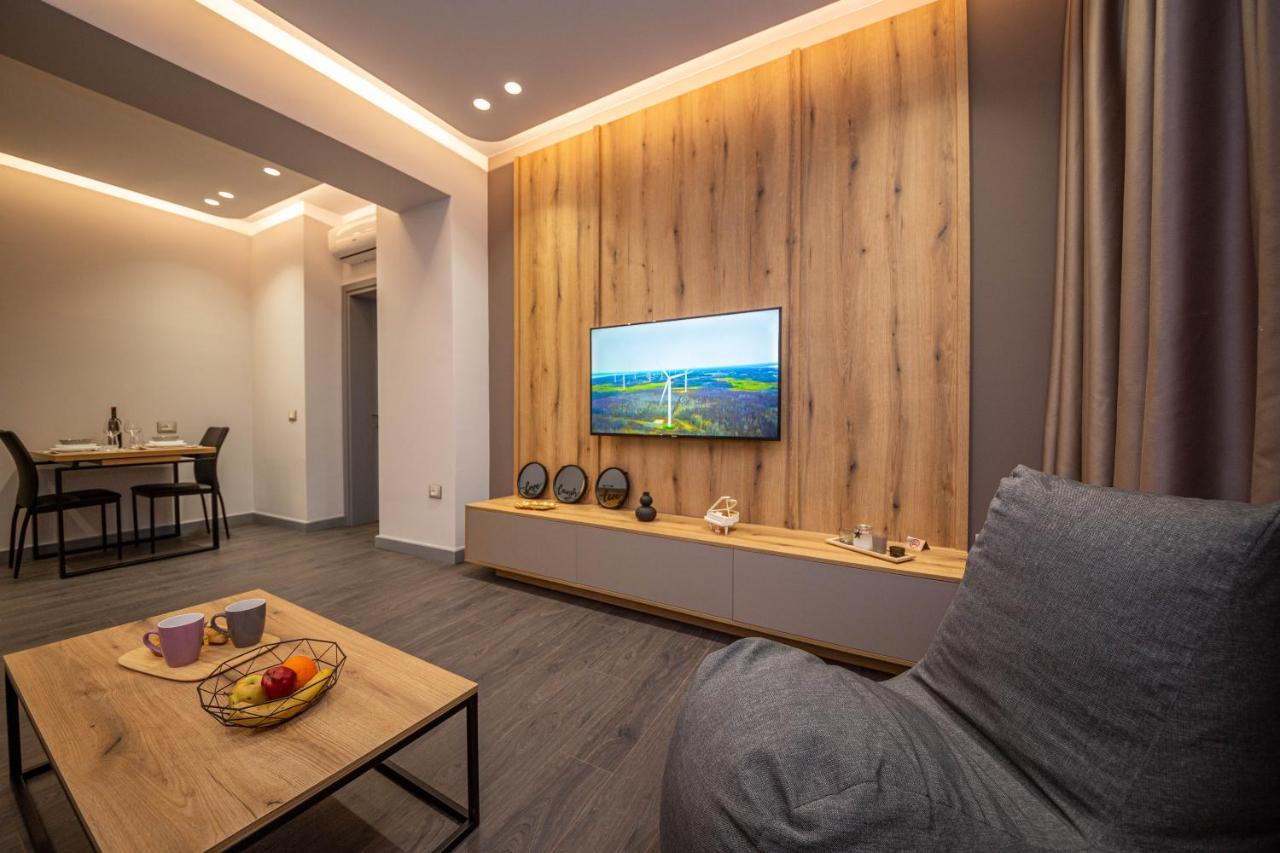 Blloku Unique Apartment
