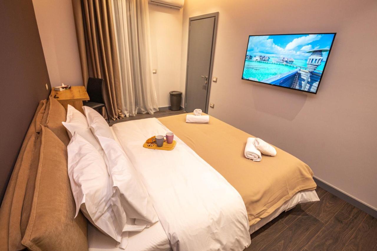 Blloku Unique Apartment
