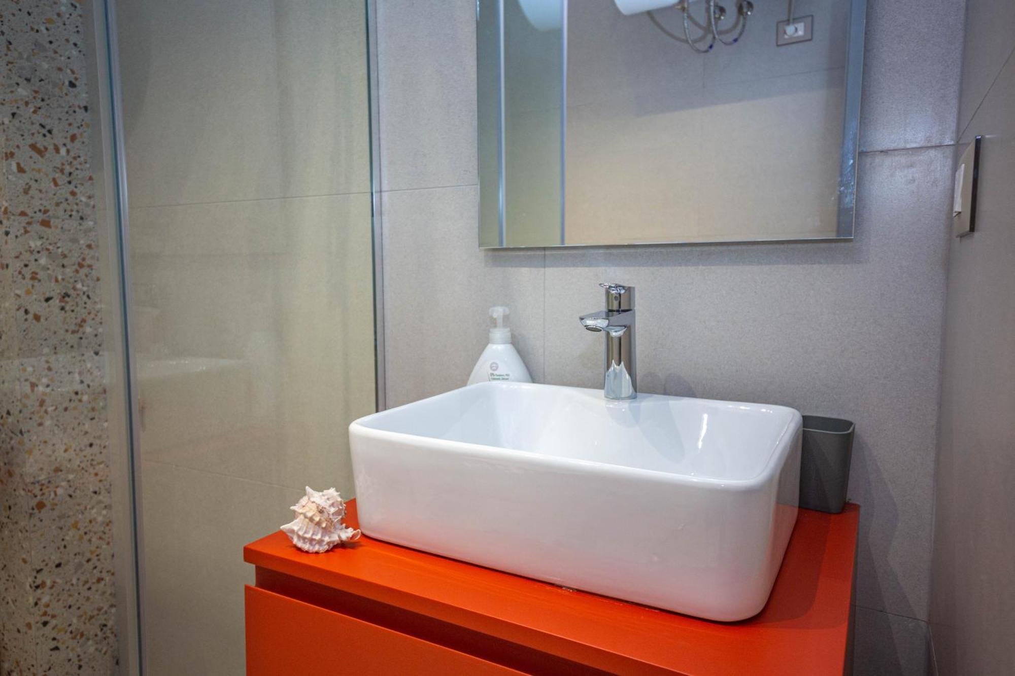 Apartment Blloku Unique Tirana